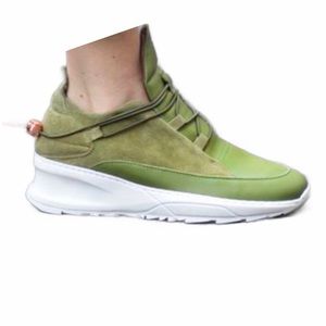 Filling Pieces the High Marina Sneakers